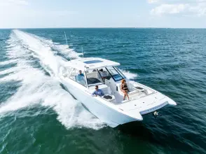 Thumbnail von World Cat 400 DC