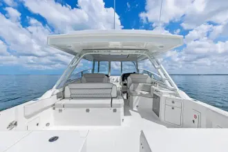 Thumbnail von World Cat 400 DC