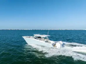 Thumbnail von World Cat 400 DC