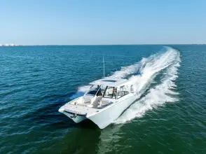 Thumbnail von World Cat 400 DC