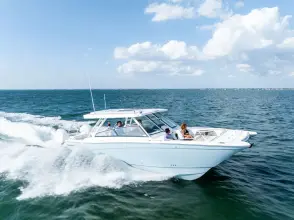 Thumbnail von World Cat 400 DC