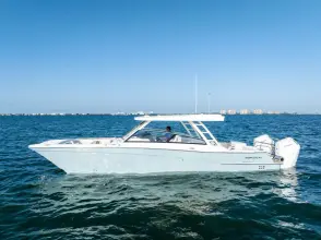 Thumbnail von World Cat 400 DC