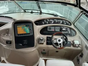 Thumbnail von Sea Ray 410 Sundancer