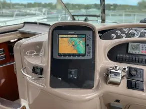 Thumbnail von Sea Ray 410 Sundancer