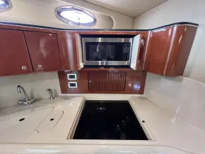 Thumbnail von Sea Ray 410 Sundancer