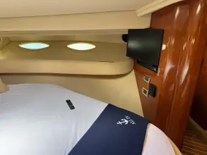 Thumbnail von Sea Ray 410 Sundancer