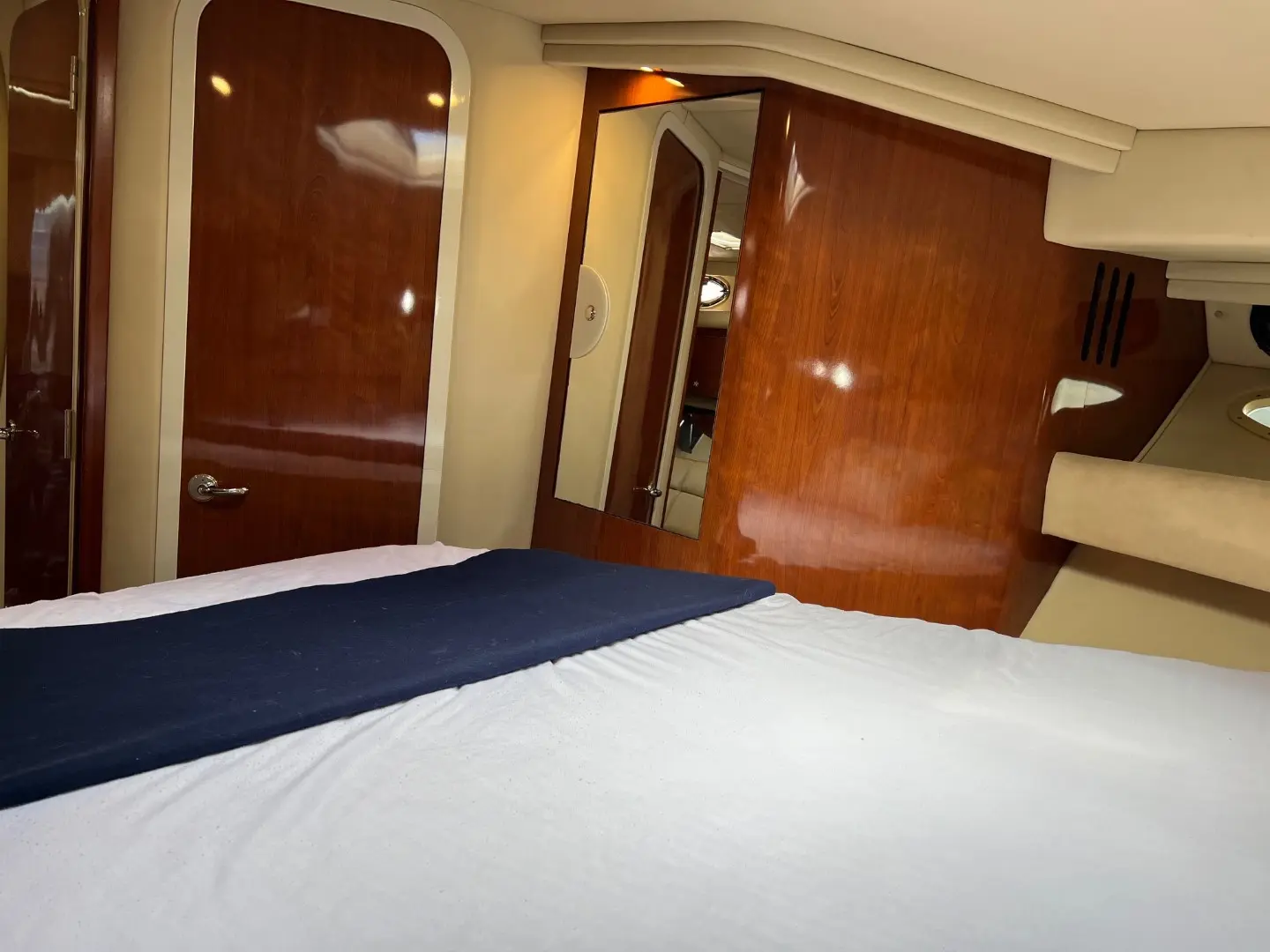 Thumbnail von Sea Ray 410 Sundancer