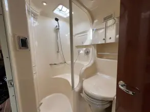 Thumbnail von Sea Ray 410 Sundancer