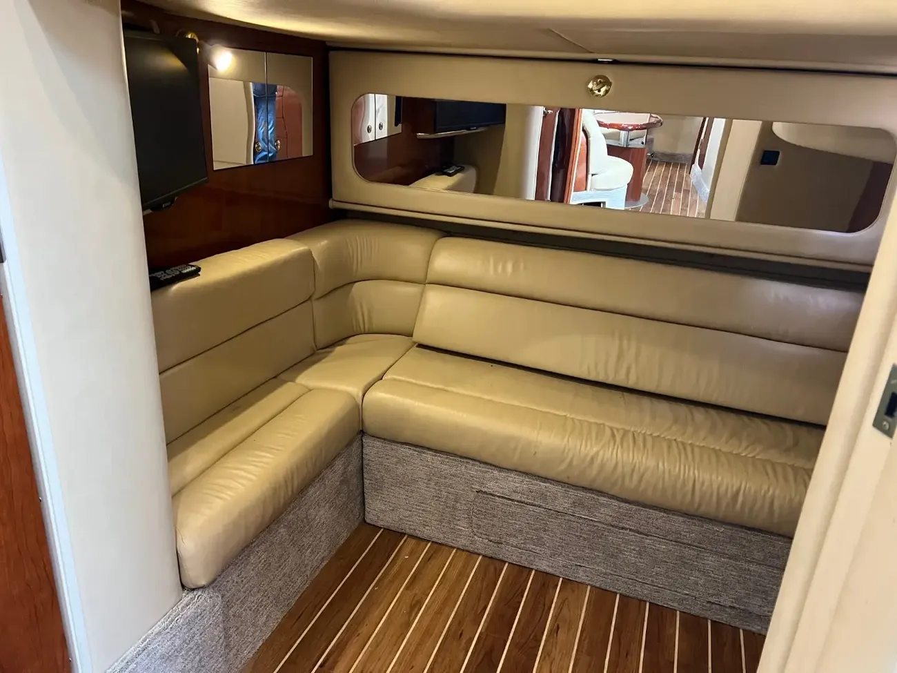 Thumbnail von Sea Ray 410 Sundancer