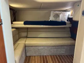 Thumbnail von Sea Ray 410 Sundancer