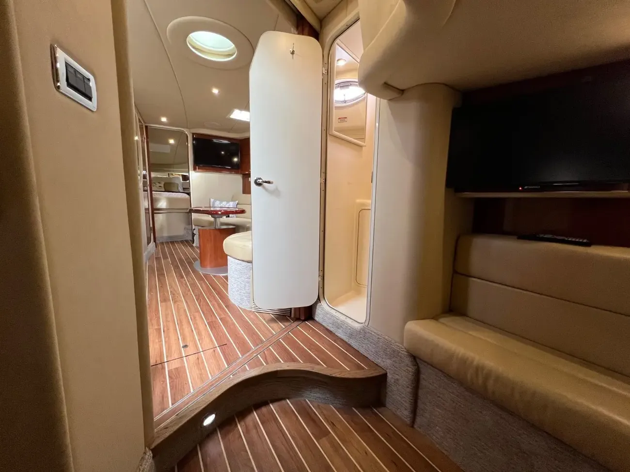 Thumbnail von Sea Ray 410 Sundancer