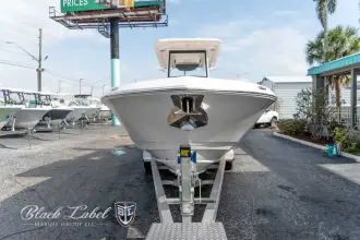 Thumbnail von Caymas 291 Boat #CY163