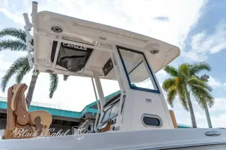 Thumbnail von Caymas 291 Boat #CY163