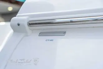 Thumbnail von Caymas 291 Boat #CY163