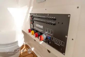 Thumbnail von Caymas 291 Boat #CY163