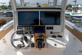 Thumbnail von Caymas 291 Boat #CY163