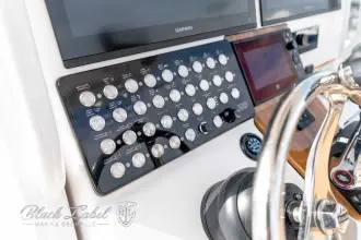 Thumbnail von Caymas 291 Boat #CY163