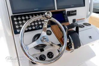 Thumbnail von Caymas 291 Boat #CY163