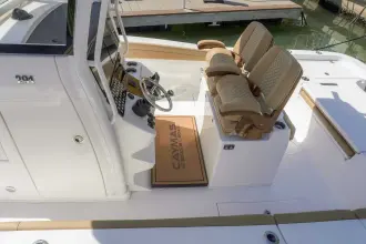 Thumbnail von Caymas 291 Boat #CY163