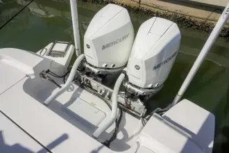 Thumbnail von Caymas 291 Boat #CY163