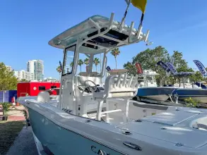 Thumbnail von Caymas 24 HB Boat #CY181