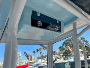 Thumbnail von Caymas 24 HB Boat #CY181