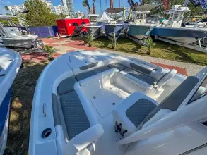 Thumbnail von Caymas 24 HB Boat #CY181