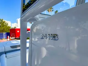 Thumbnail von Caymas 24 HB Boat #CY181