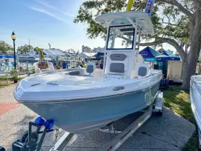 Thumbnail von Caymas 24 HB Boat #CY181