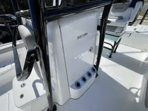 Thumbnail von Caymas 28 HB Boat #CY171