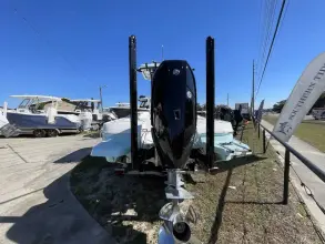 Thumbnail von Caymas 28 HB Boat #CY171