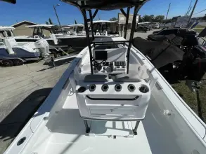 Thumbnail von Caymas 28 HB Boat #CY171