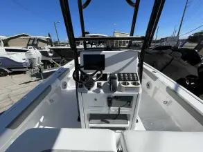 Thumbnail von Caymas 28 HB Boat #CY171