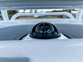 Thumbnail von Caymas 281 HB Boat #CY168