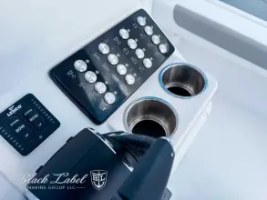 Thumbnail von Caymas 281 HB Boat #CY168