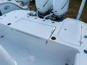 Thumbnail von Caymas 281 HB Boat #CY168