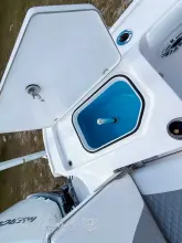 Thumbnail von Caymas 281 HB Boat #CY168