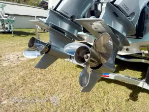 Thumbnail von Caymas 281 HB Boat #CY168