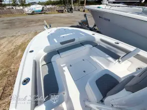 Thumbnail von Caymas 281 HB Boat #CY168