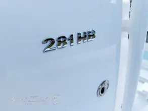 Thumbnail von Caymas 281 HB Boat #CY168