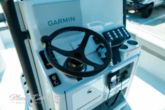 Thumbnail von Caymas 281 HB Boat #CY172