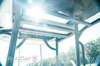 Thumbnail von Caymas 281 HB Boat #CY172