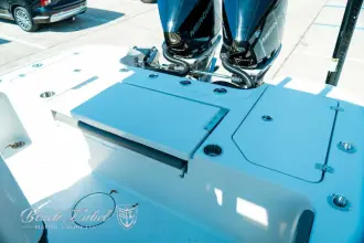 Thumbnail von Caymas 281 HB Boat #CY172