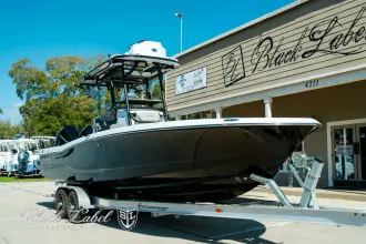 Thumbnail von Caymas 281 HB Boat #CY172