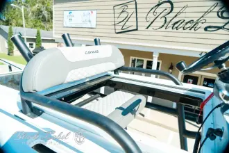 Thumbnail von Caymas 281 HB Boat #CY172