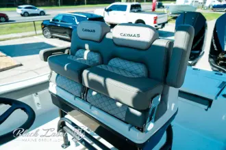 Thumbnail von Caymas 281 HB Boat #CY172