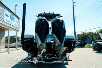 Thumbnail von Caymas 281 HB Boat #CY172