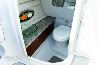 Thumbnail von Crownline 260 XSS Boat #CR140