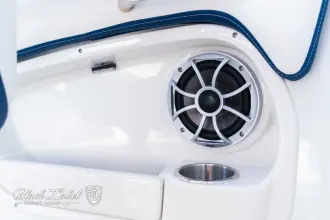 Thumbnail von Crownline 260 XSS Boat #CR140