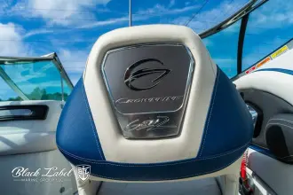 Thumbnail von Crownline 260 XSS Boat #CR140